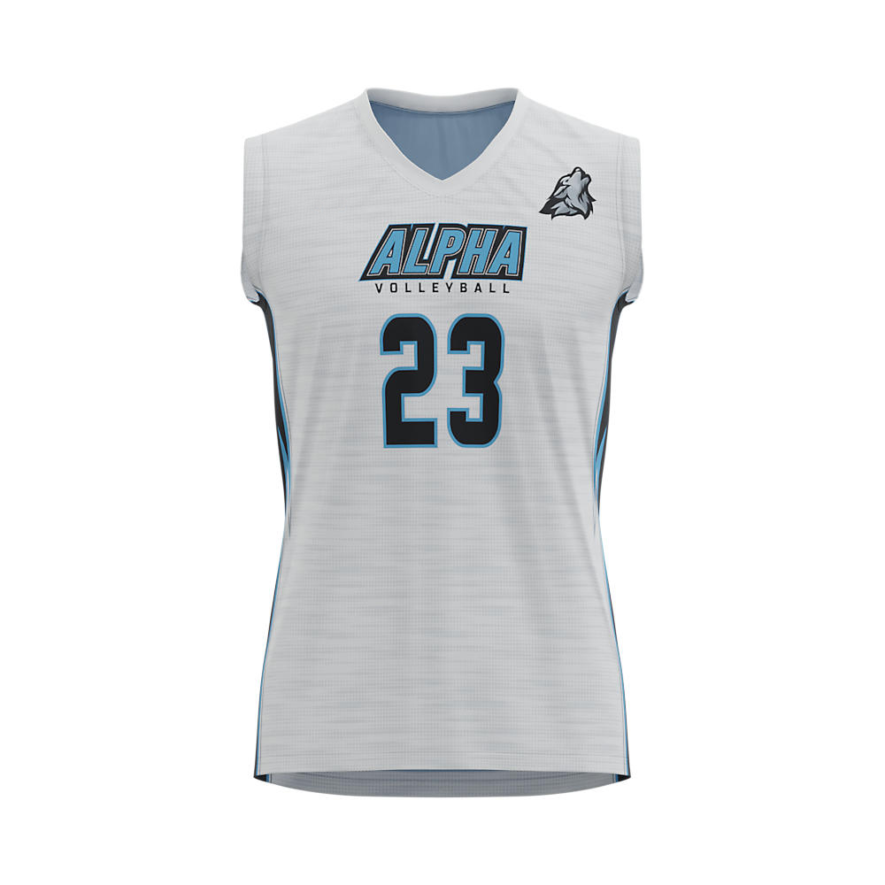 Volleyball Uniforms